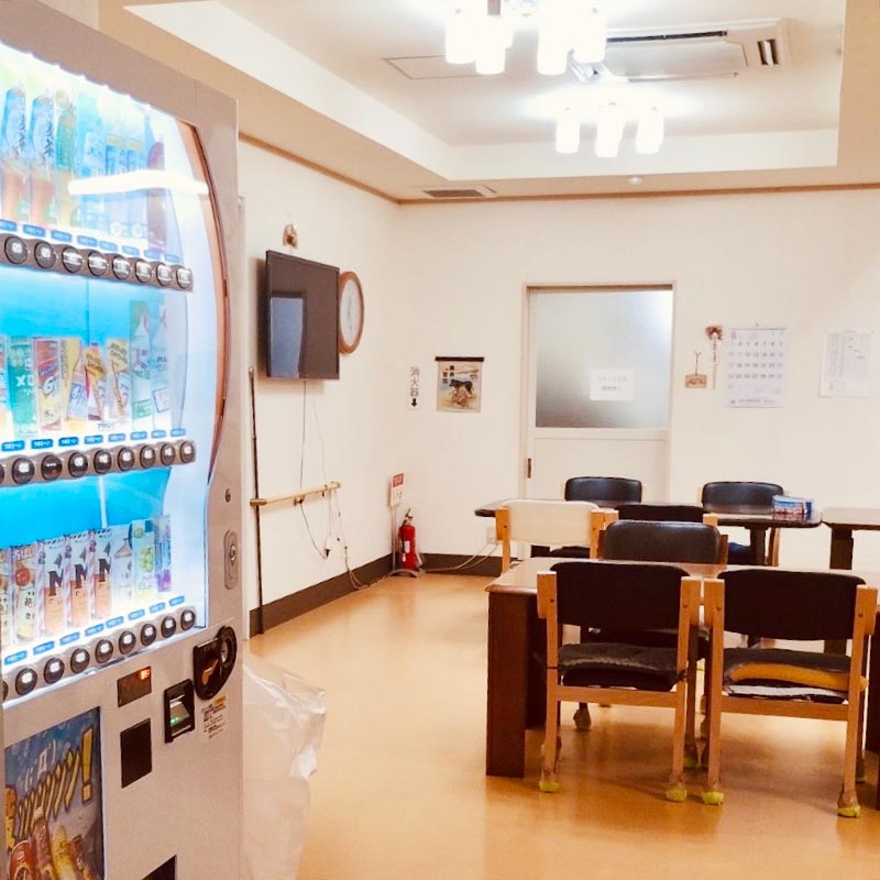 自動販売機
